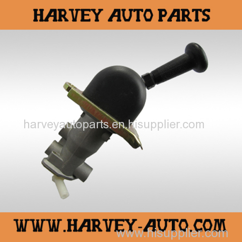 961 722 150 0 Truck Hand Brake Valve