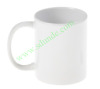 11oz Coated Subli-mation Mug