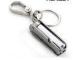 High Lumen Cree Led Flashlights Waterproof For Camping SMO Reflector