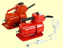 RUSSION TYPE CONCRETE VIBRATOR