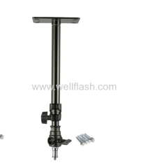 HL-L-600D Photo Video Studio Ceiling Light Stand