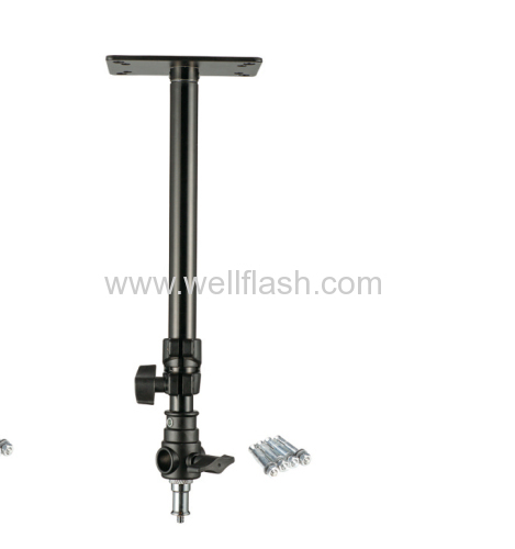 Photo Video Studio Ceiling Light Stand