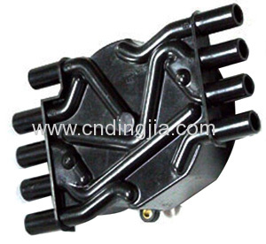 DISTRIBUTOR CAP 10477599 GM 8 CYL