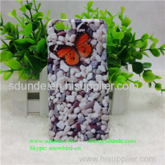 3D Phone Case (polymer)