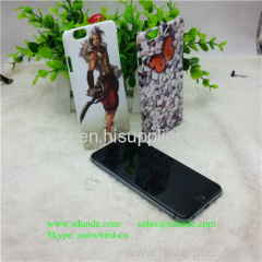 3D Phone Case (polymer)