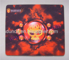 Subli-mation Mouse Pad (blank)