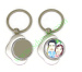 Subli-mation Key Chains (Perfect quality) (Different types)