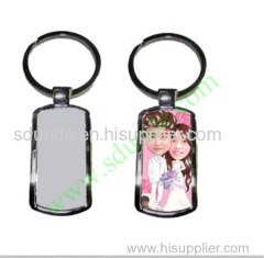 Subli-mation Key Chains (Perfect quality) (Different types)