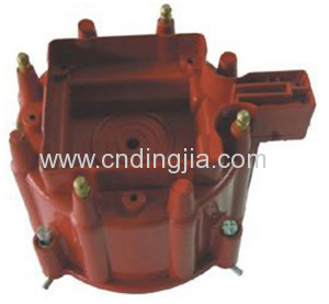 DISTRIBUTOR CAP GM 4CYL GM