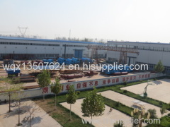 Xinda boiler Container limited Company