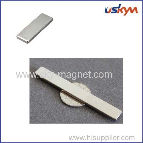 Strong Neodymium Iron Boron Magnet in china