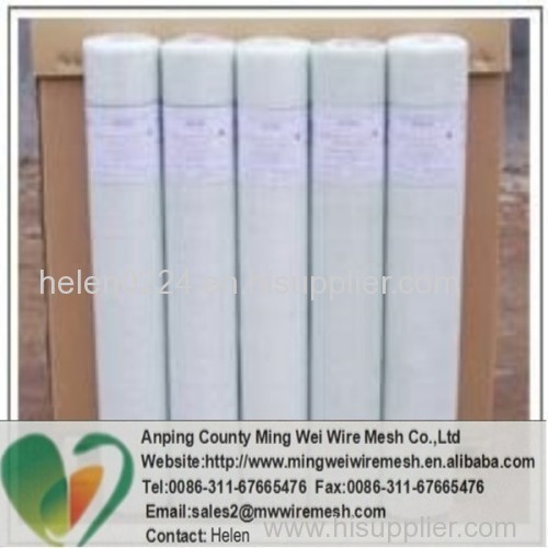 high quality fiberglass mesh