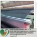 high quality fiberglass screen