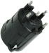DISTRIBUTOR CAP OPEL:2.75 73 PHT / 1212258 1972927 / OPEL