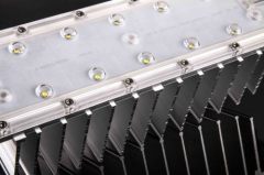 LED Module design 200w LED Flood lamp