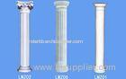 decorative columns interior porch pillars