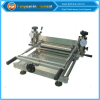 Lab Manual Coating Table