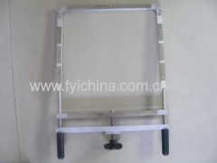 Laboratory Manual Coating Table