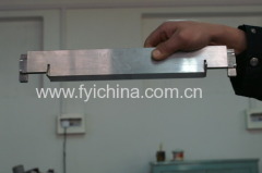 Laboratory Manual Coating Table