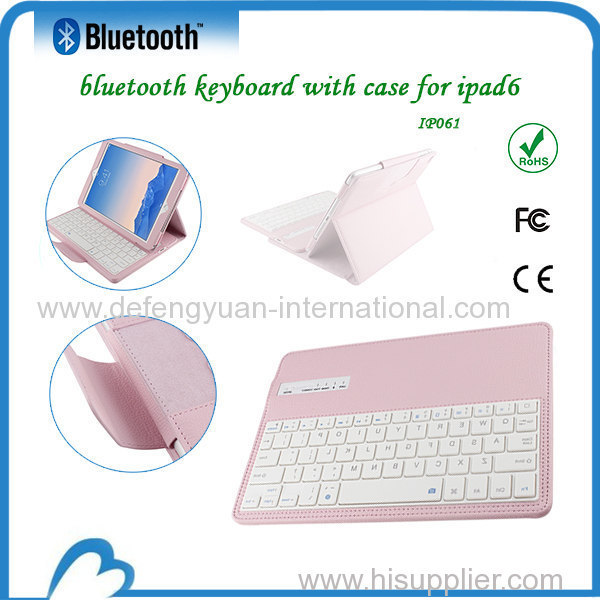 bluetooth keyboard for ipad tablet PC