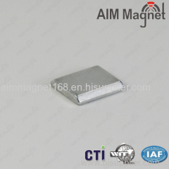 20x10x1.5mm N42 NdFeb Block Magnet