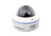 LS Vision IP Dome 1080p full hd poe IP external dome Vandalproof Camera