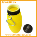 Hot sale silicone sport bottle