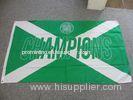Flying flag wal hangingl Promotional Banner Printing 720*1440dpi