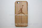 Bamboo Wood Cell Phone Cases