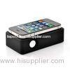 Mini wireless induction speaker