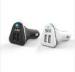 High Speed 3 USB ports 5.2A Car Charger for iPhone and iPad colorful surface