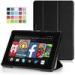 Smart Slim Protective Tablet Cases for Amazon Kindle Fire HD 7" 2014 Tablet