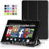 Smart Slim Protective Tablet Cases for Amazon Kindle Fire HD 7" 2014 Tablet