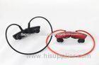 neckband wireless bluetooth in ear headset for samsung smartphone , V2.1+EDR