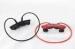 neckband wireless bluetooth in ear headset for samsung smartphone , V2.1+EDR