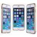 Ultra Slim Aluminum Bumper Frame iPhone 6 4.7" cell phone cases and covers