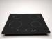 4 Zone Ceramic Induction Hob with CE Four Burner Induction Cooktop for Household