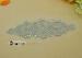 Custom Sew On Bling Rhinestone Beaded Applique For Wedding Dress
