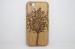 Life Tree Pattern Real Bamboo Wood Cell Phone Cases For Iphone 6 4.7 Inch