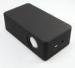 Universal Cuboid Shape Mini Wireless induction speaker Audio Interaction Speaker