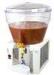 50 Liters Mixing Cooling & Heating Commercial Juice Dispenser Machine, Circle Cylinder Juice Machine