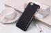 For Iphone carbon fiber skin Plastic Mobile Phone Cases for iphone 6