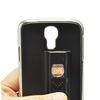 Rechargeable Cigarette Lighter Metal Cell Phone Cases For Samsung GALAXY S4