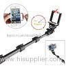 Yunteng 188 tripod bluetooth monopod for smartphone and digital camera