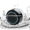 IPX7 Waterproof Wireless Bluetooth Portable Speakers with Suction Cup