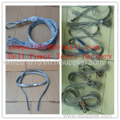 Cable stockings Application Suspension Grips