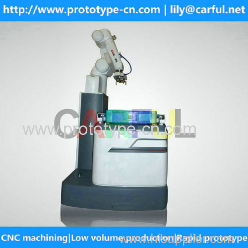 good quality precision Medical equipment parts CNC processing