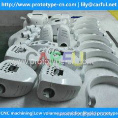 high precision Medical equipment parts CNC machining CNC turning CNC milling manufacturer in China
