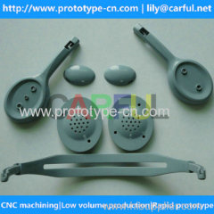 high precision Medical equipment parts CNC machining CNC turning CNC milling manufacturer in China