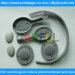 good quality precision Medical equipment parts CNC processing